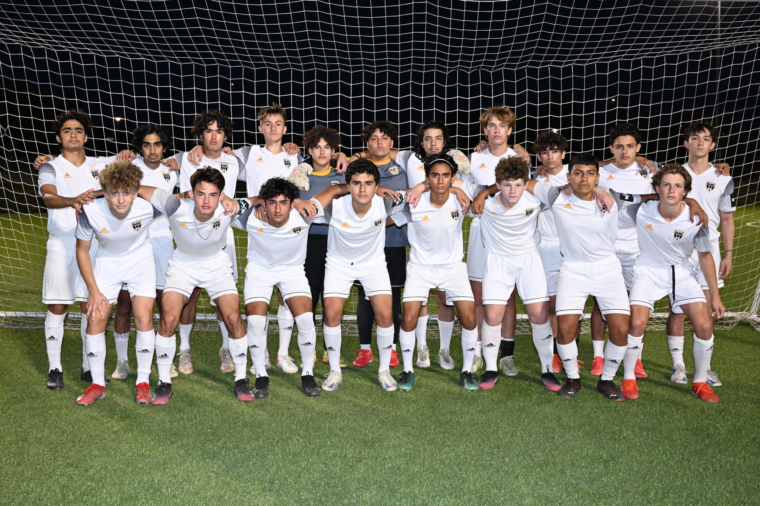 BUSC U-16 MLS NEXT Cup playoff run comes to an end