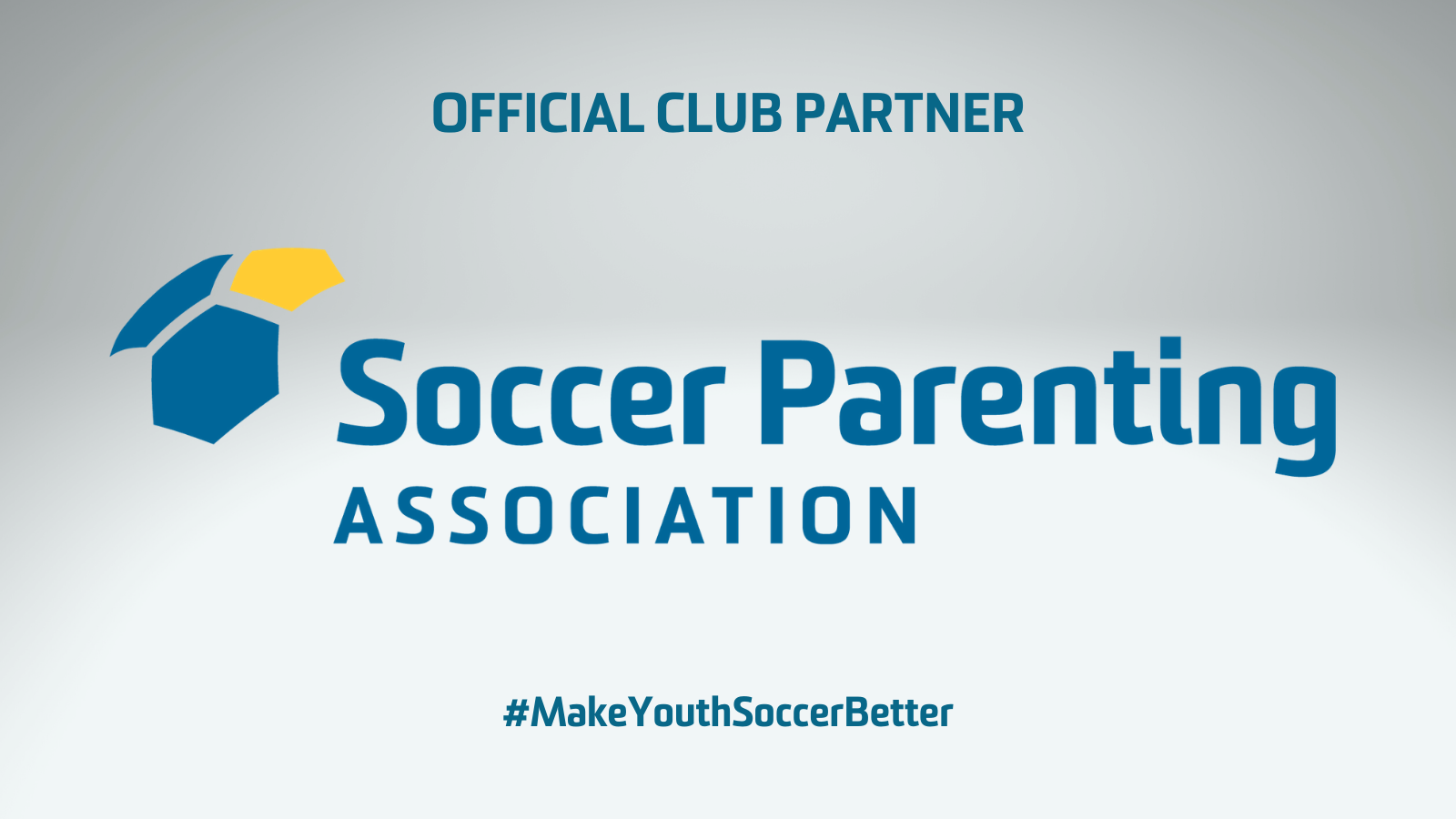 Welcome to Soccer Parenting!