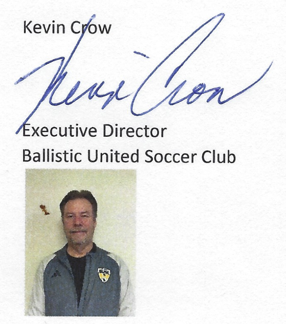 KevinCrow