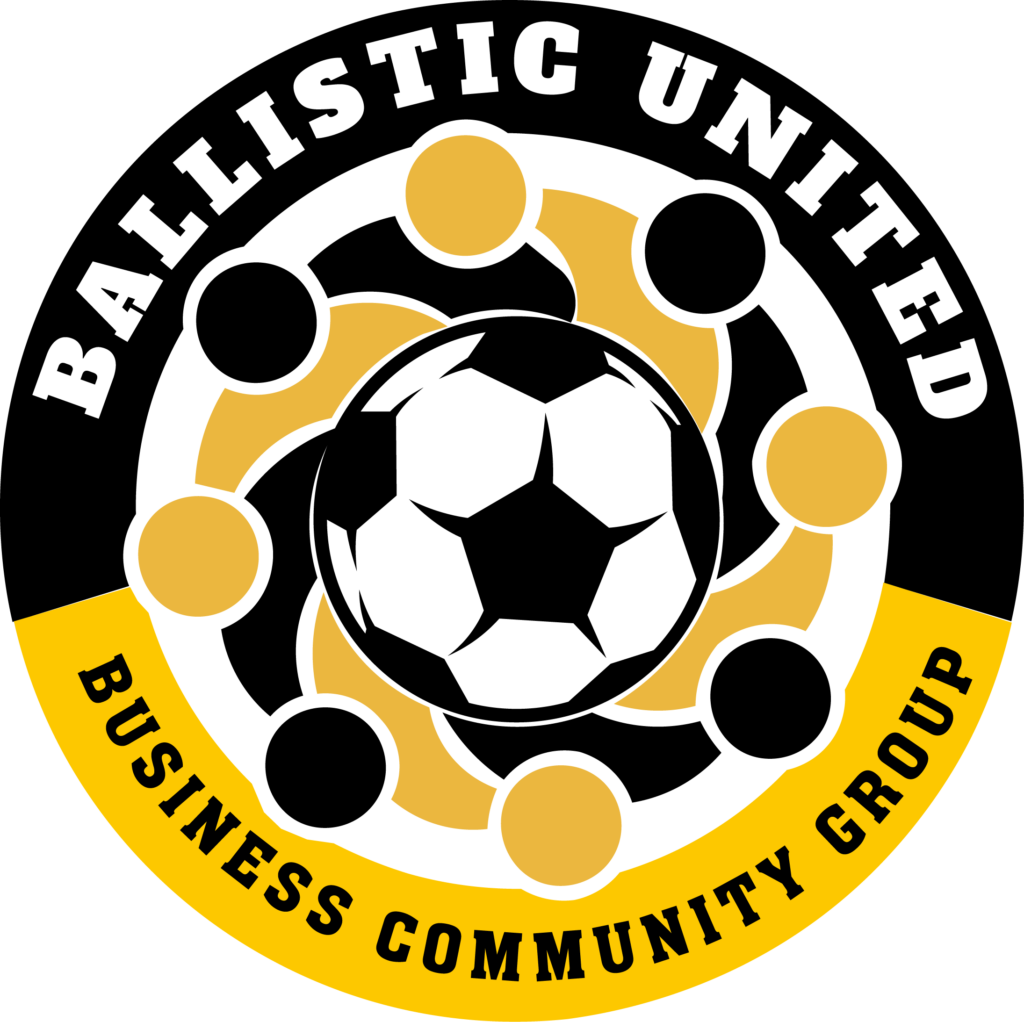 BUSC Community Group Logo