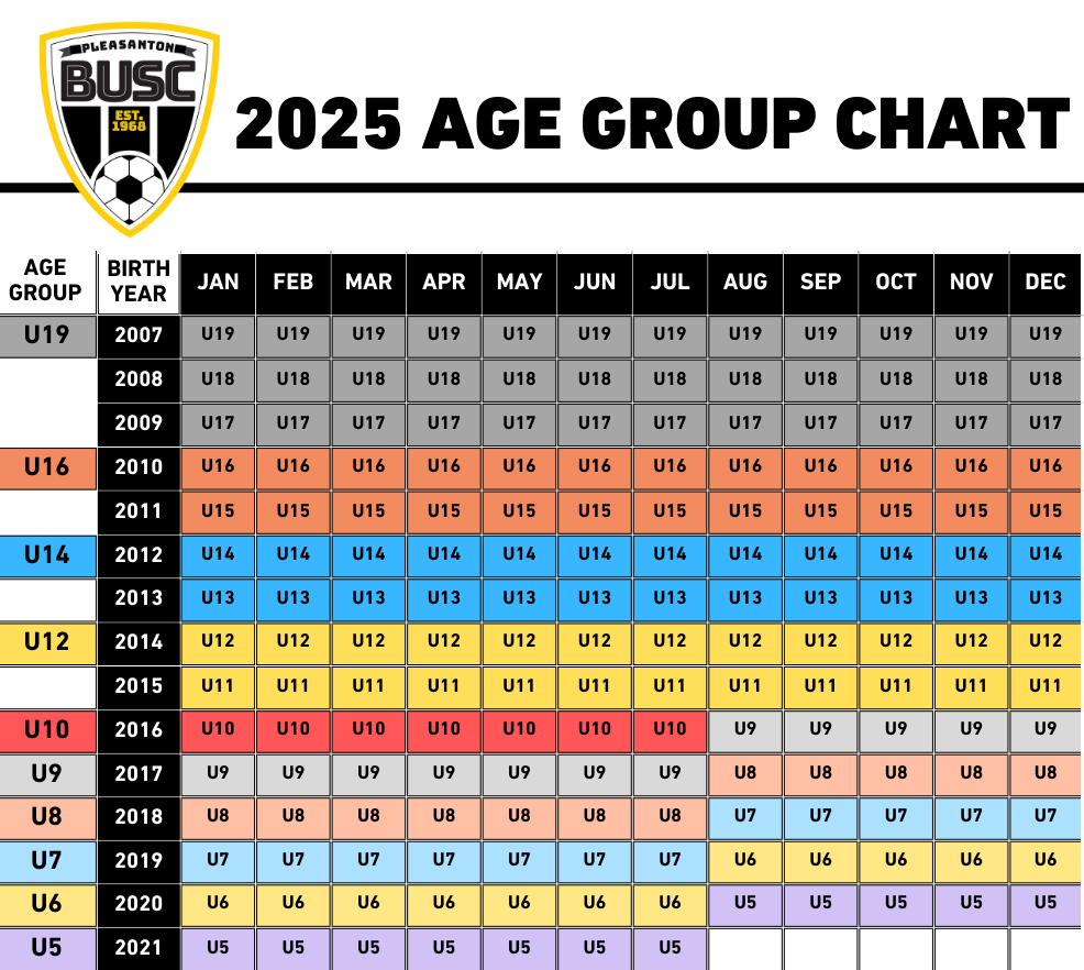 2025 AGE GROUP CHART-3